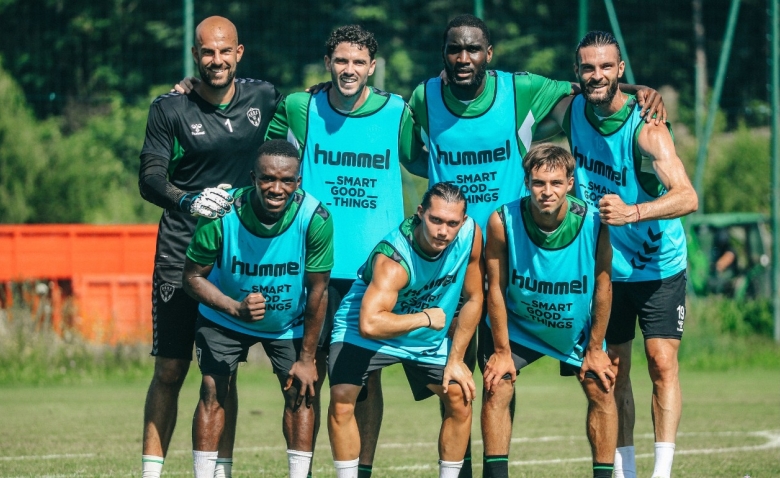 Illustration : "Mercato ASSE : Une nouvelle de bon augure pour les finances du club !"