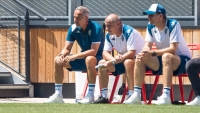 Illustration : "Mercato Monaco : Un gardien enfin trouvé !"
