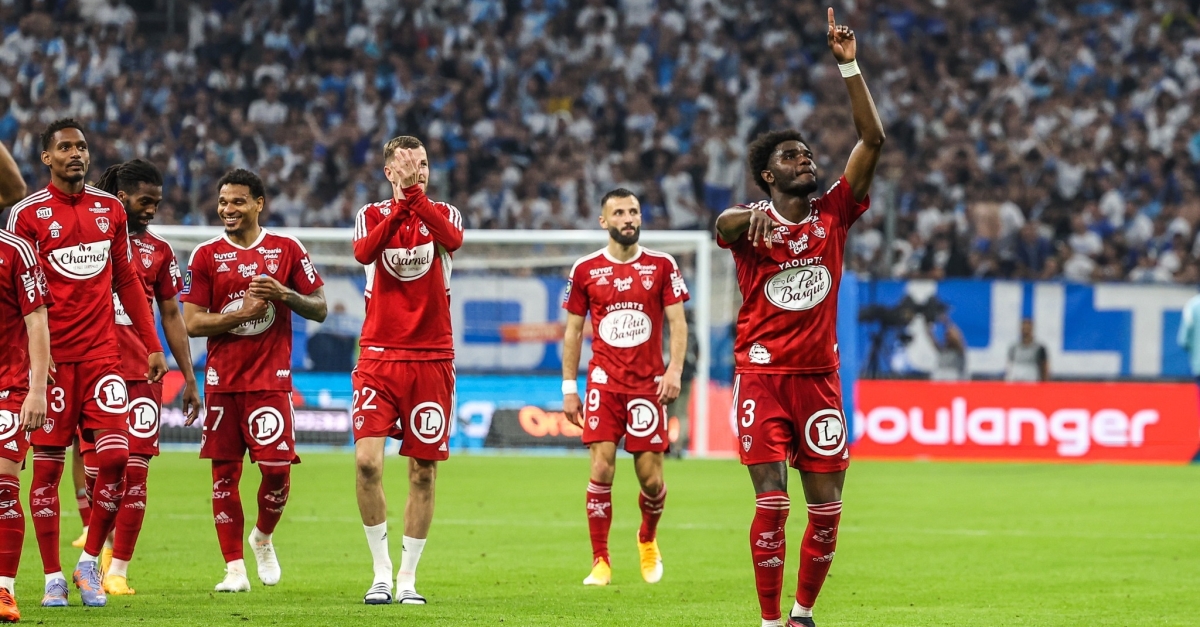 Mercato Brest : Un coup ambitieux tenté par le SB29 !