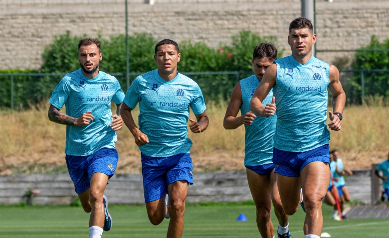 Illustration : "Mercato OM : Un dossier bientôt bouclé !"