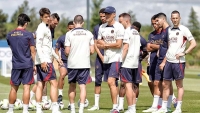 Illustration : "PSG : Un changement majeur au sein de l'effectif ?"