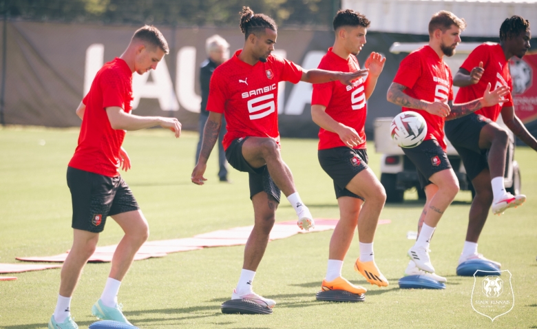 Illustration : "Mercato Rennes : Un retournement de dernière minute en prévision ? "