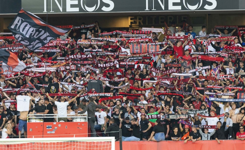 Illustration : "Mercato Nice : Une nouvelle piste à ce poste"