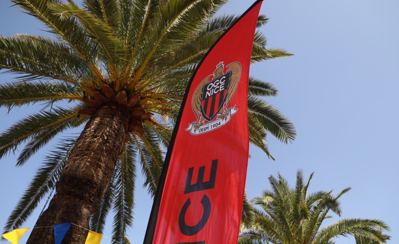 Illustration : "Mercato Nice : Un échec majeur dans ce transfert "