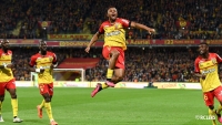 Illustration : "Mercato Lens : Un transfert colossal désormais officiel ! "