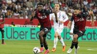 Illustration : "Mercato Nice : Une piste alternative relancée ! "