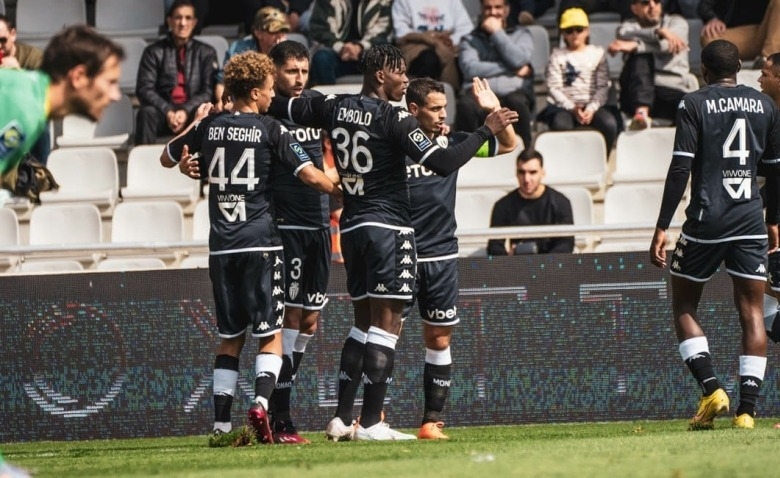 Illustration : "Mercato Monaco : Une nouvelle piste pour pallier un départ préjudiciable ? "