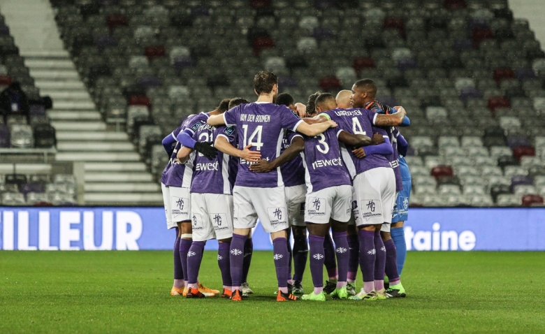 Illustration : "Mercato Toulouse : Une destination surprise pour cet ancien joueur"