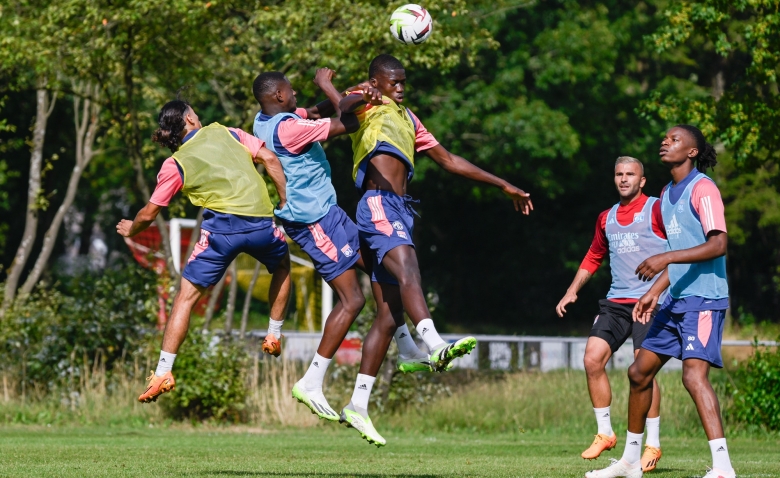 Illustration : "Mercato OL : Changement de plan pour ces transferts ?"
