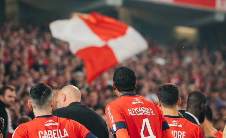 Illustration : "Mercato LOSC : Un motif d'espoir dans ce dossier ? "