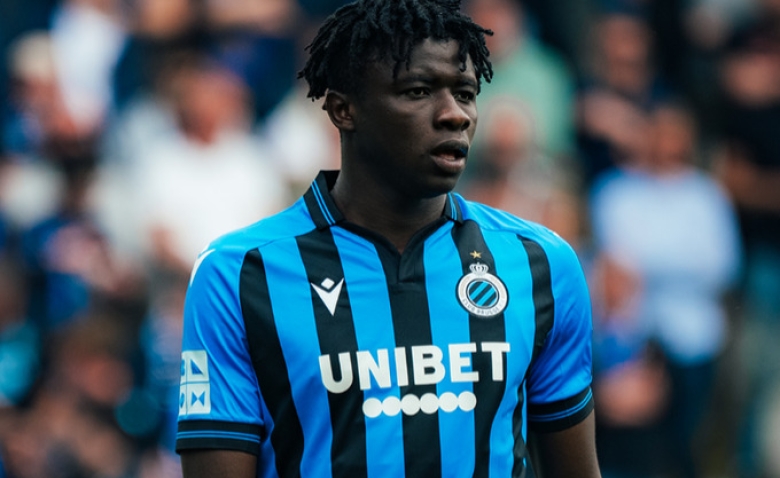 Illustration : "Mercato Strasbourg : Le club enregistre une nouvelle recrue"