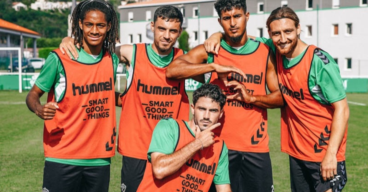 Mercato ASSE : Une potentielle vente bloquée par Battles !
