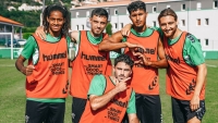 Illustration : "Mercato ASSE : Une potentielle vente bloquée par Battles !"