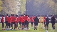 Illustration : "Mercato Rennes : Un bon coup réalisé par le SRFC "