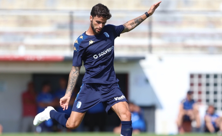 Illustration : "Mercato Metz : Le nom de la priorité estivale de Bölöni est connu !"