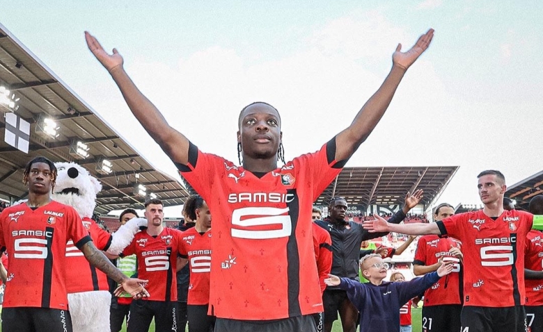 Illustration : "Mercato Rennes : Un départ fructueux pour les Bretons !"