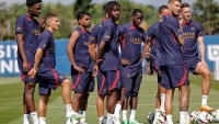 Illustration : "Mercato PSG : Un énorme point d'interrogation concernant une recrue ! "