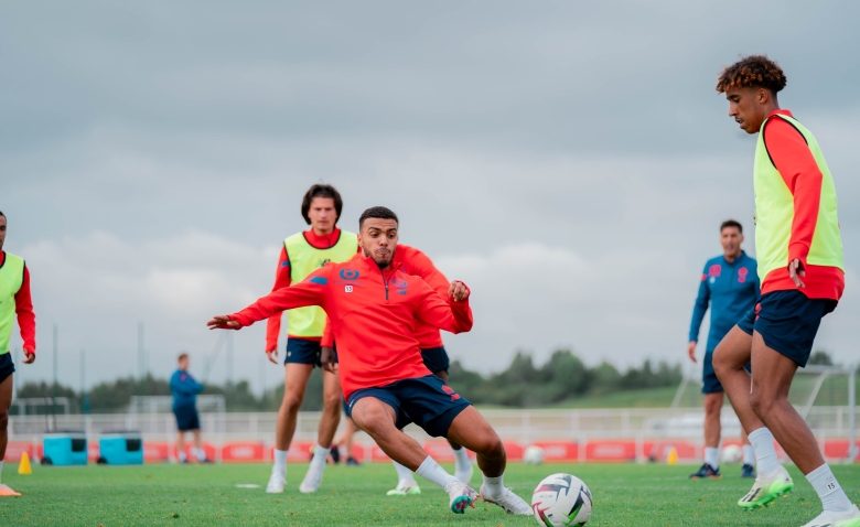 Illustration : "Mercato LOSC : Nouvelle information appuyant une signature imminente"