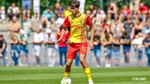 Illustration : RC Lens : Une bonne surprise annoncée par le club !