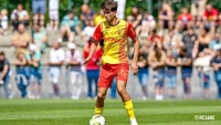 Illustration : "RC Lens : Une bonne surprise annoncée par le club !"