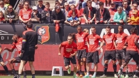 Illustration : "Mercato Rennes : Un transfert fructueux enregistré ! "
