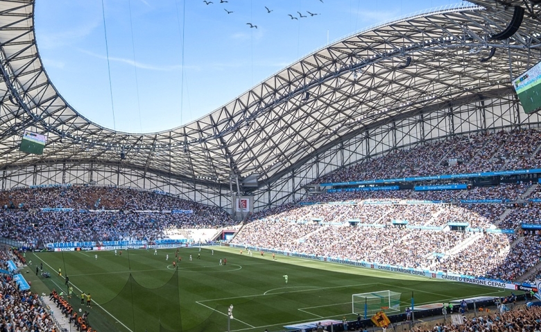Illustration : "Mercato OM : Un indice vers un nouveau départ estival "