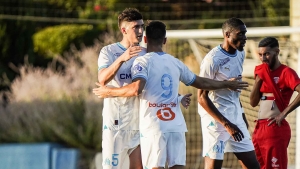 Illustration : Mercato OM : Une arrivée de luxe bientôt actée ! 