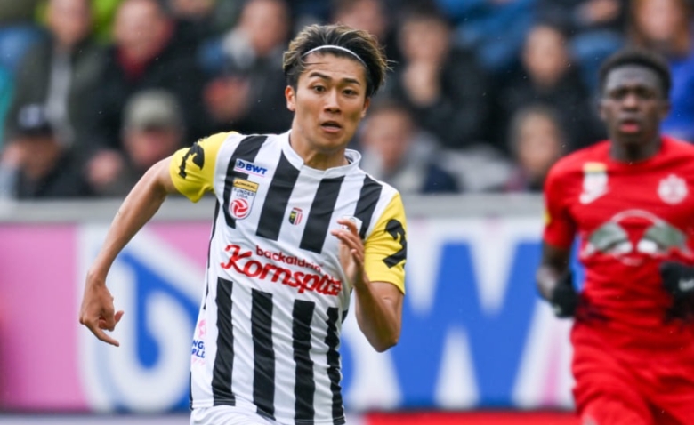 Illustration : "Mercato LOSC : Le club proche de doubler un concurrent prestigieux pour un recrutement"