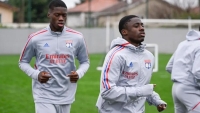 Illustration : "OL : Un changement significatif dans le onze cette saison ?"