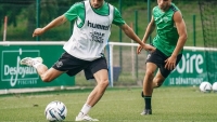 Illustration : "ASSE : Une donnée impressionnante pour la saison prochaine"