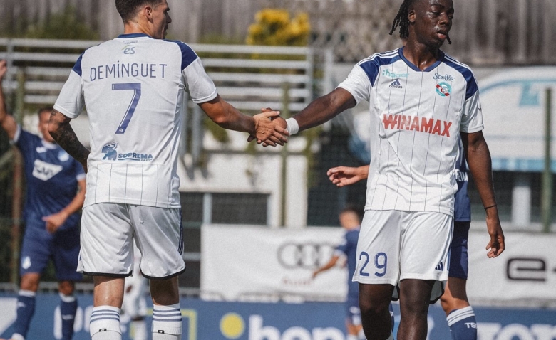 Illustration : "Mercato Strasbourg : Plusieurs arrivées attendues avant la reprise !"