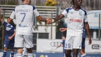 Illustration : "Mercato Strasbourg : Plusieurs arrivées attendues avant la reprise !"