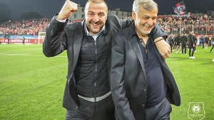 Illustration : Mercato Rennes : Une arrivée de taille à moindre coût ! 