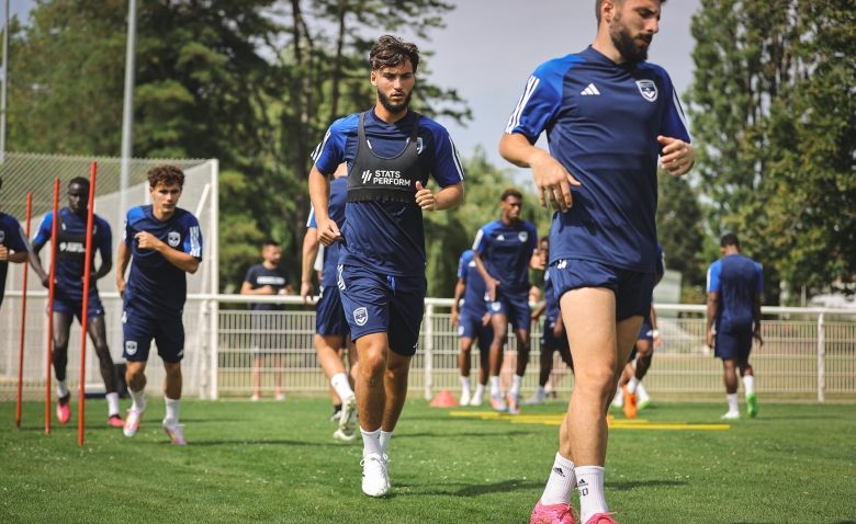 Illustration : "Bordeaux : Les supporters face à deux bonnes nouvelles en quelques jours"