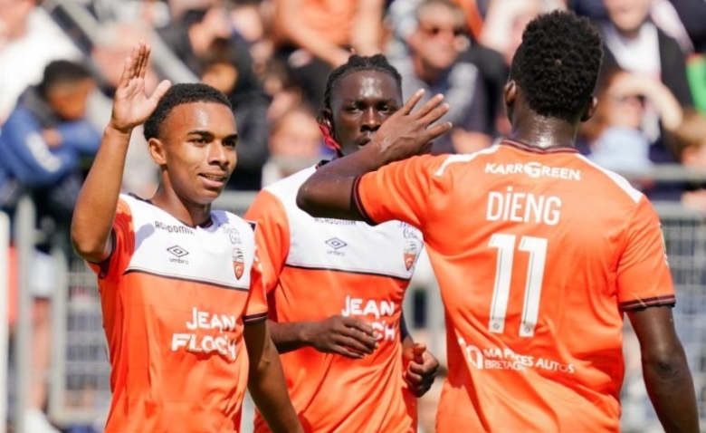 Illustration : "Mercato Lorient : Une piste concurrentielle finalement abandonnée ? "