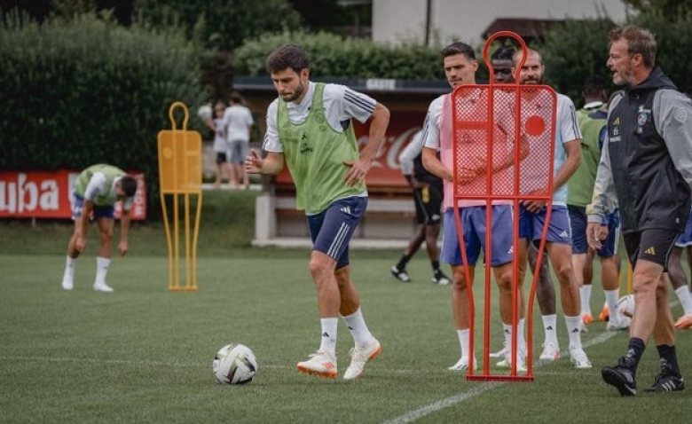 Illustration : "Mercato Strasbourg : Un argument notable en vue de futures signatures"