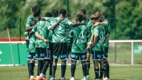 Illustration : "Mercato ASSE : Nouveau départ bénéfique en cours de négociation"