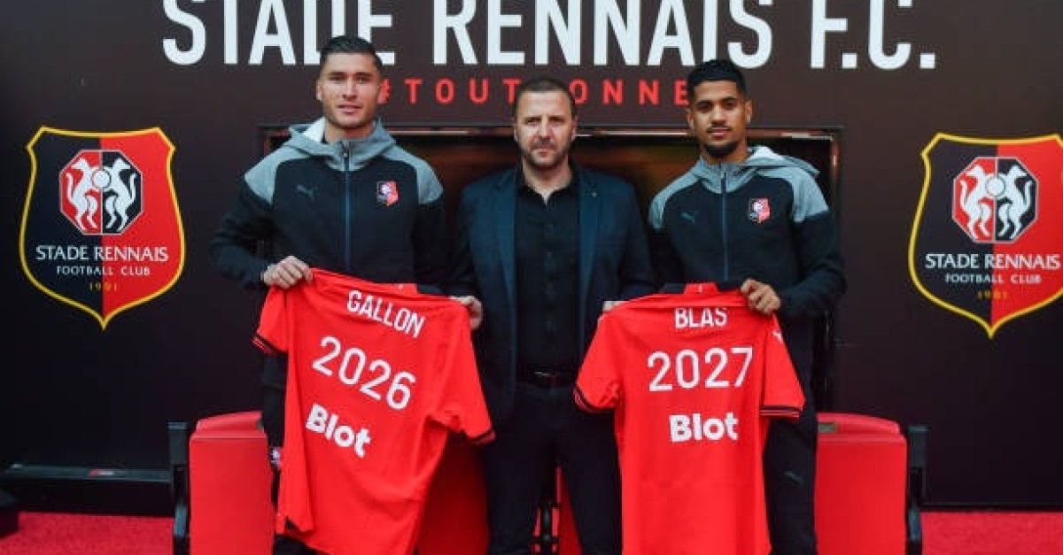 Mercato Rennes : Une nouvelle priorité établie à un poste clé