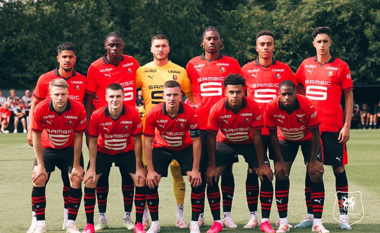Illustration : "Mercato Rennes : Une excellente surprise pour l'avenir d'un Rouge et Noir ?"