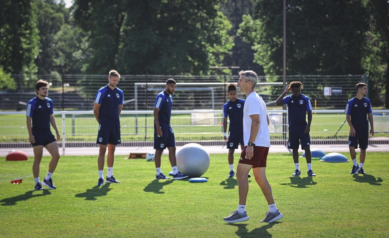 Illustration : "Mercato Bordeaux : Changement de stratégie pour le prochain recrutement des Girondins "