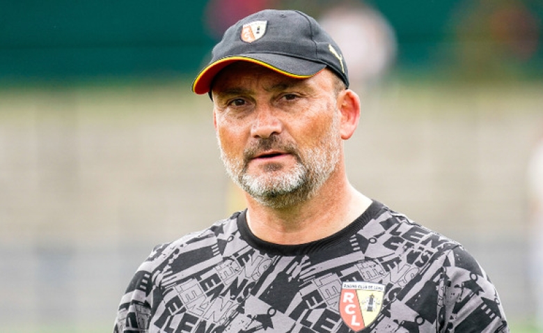 Illustration : "RC Lens : Un tournant majeur pour Franck Haise dans les prochains jours"