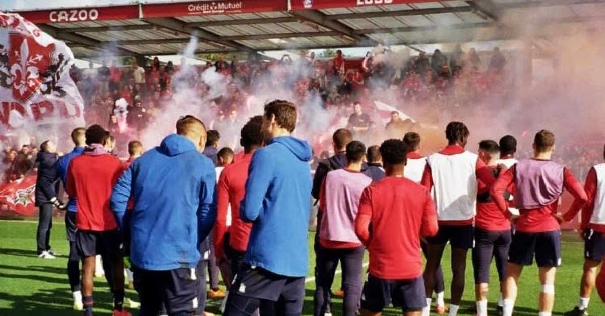 Mercato LOSC : Un premier départ majeur est acté !