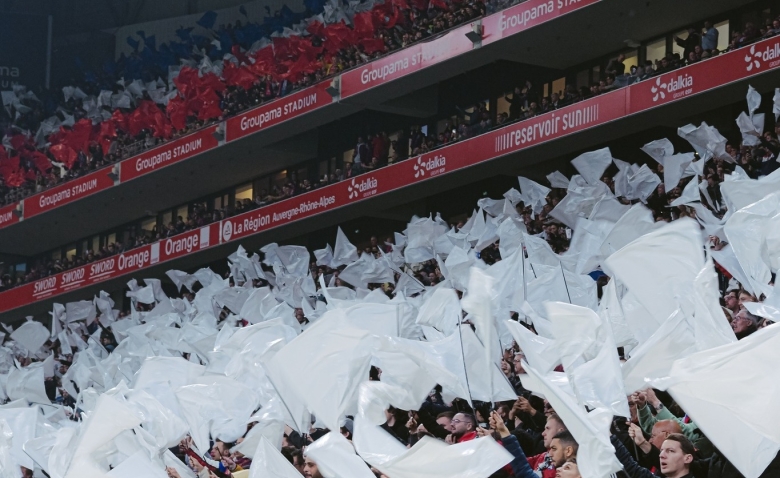 Illustration : "Mercato OL : Les Gones au duel avec un concurrent direct pour une signature "