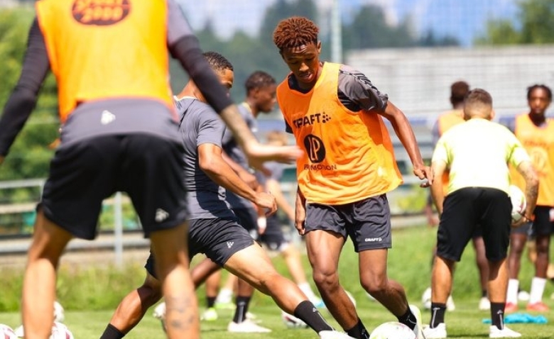 Illustration : "Mercato Toulouse : Une arrivée bientôt bouclée depuis l'étranger"