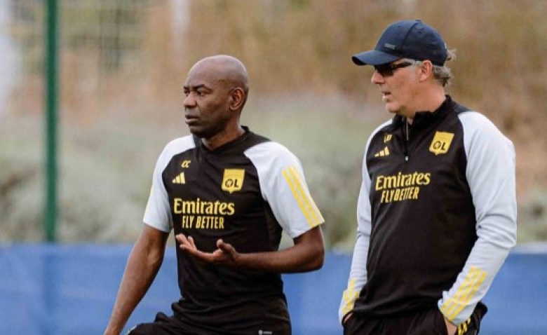 Illustration : "Mercato OL : Retournement de situation dans ce dossier majeur ? "
