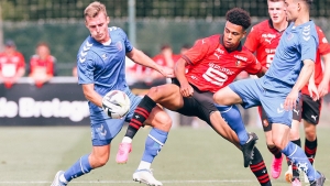 Illustration : Mercato Rennes : Une décision très étrange pour un ancien du club ! 