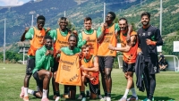 Illustration : "Mercato ASSE : Un départ irrefusable après une offre record ?"
