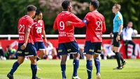 Illustration : "LOSC : Un grand événement dans la présaison des Dogues"