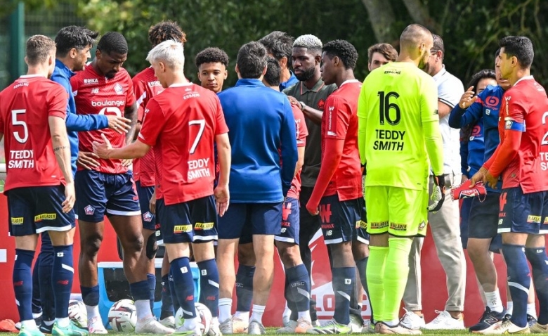 Illustration : "Mercato LOSC : Un transfert attendu bloqué ? "