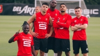 Illustration : "Stade Rennais : Un changement notable annoncé contre Brest "